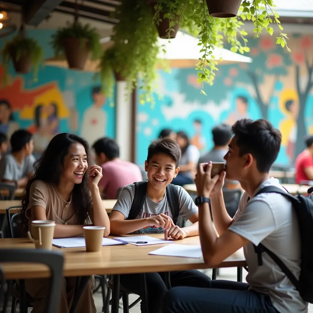 Innovation and collaboration