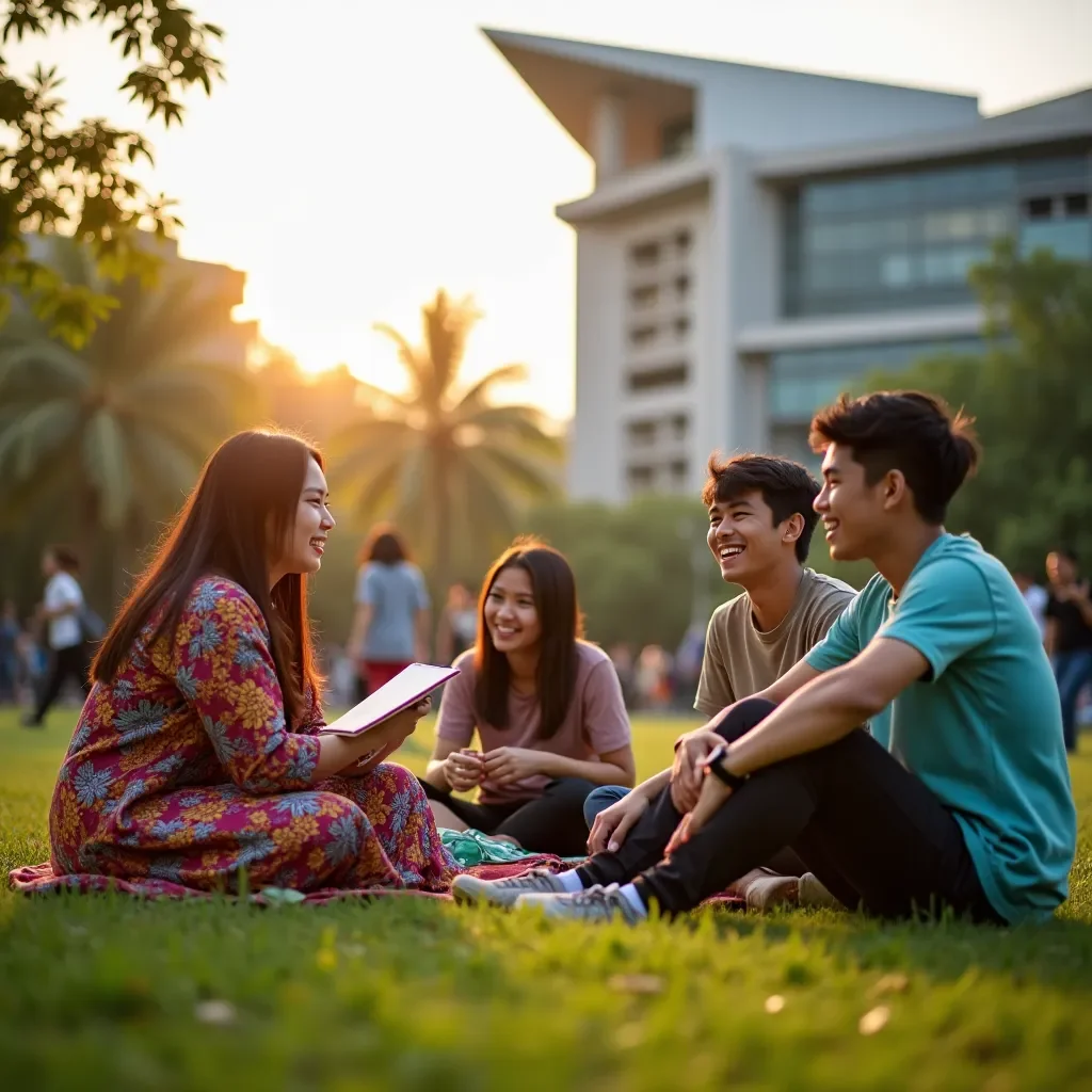 Modern digital workspace