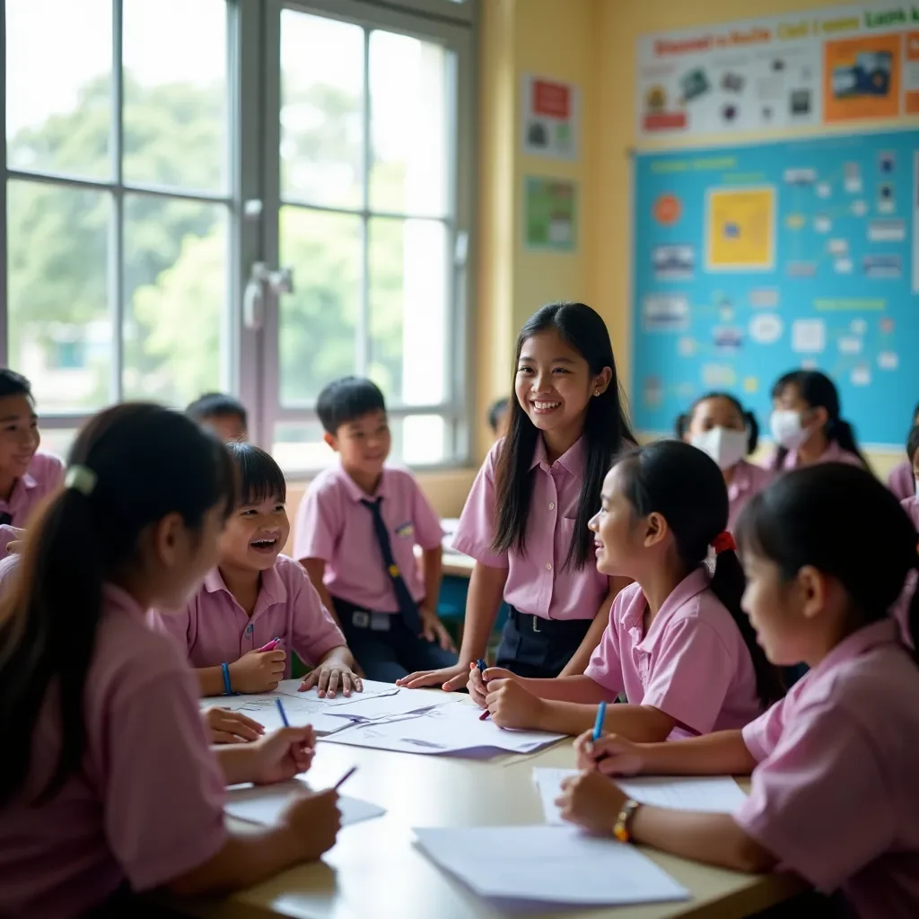 Creative business innovation